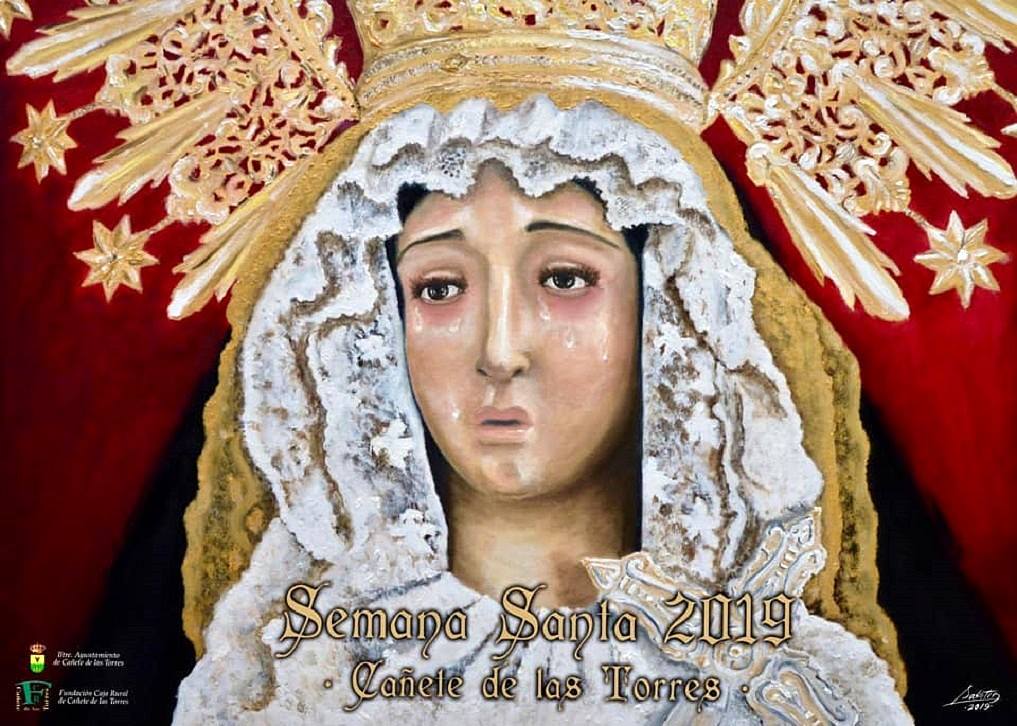 Semana Santa en Cañete de las Torres  